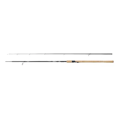 Abu Garcia Venturi V2 Spinning Rod 8ft 30-60g 2pc