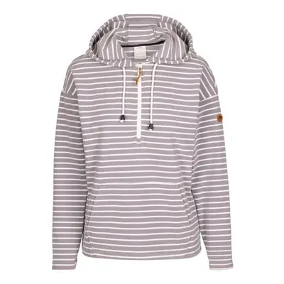 (M, Platinum) Trespass Womens/Ladies Softly Hoodie