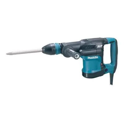 Makita HM0871C 5kg SDS Max Demolition Hammer 110v