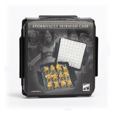 Games Workshop - Warhammer - Stormvault Skrimish Case