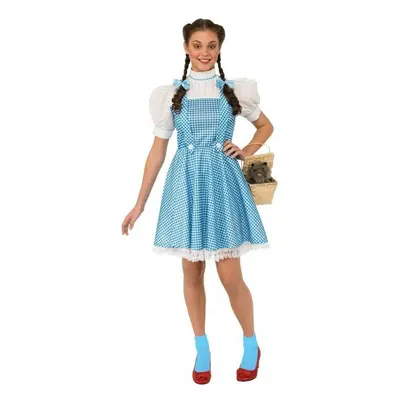 (Large - XL) Dorothy Costume For Teen