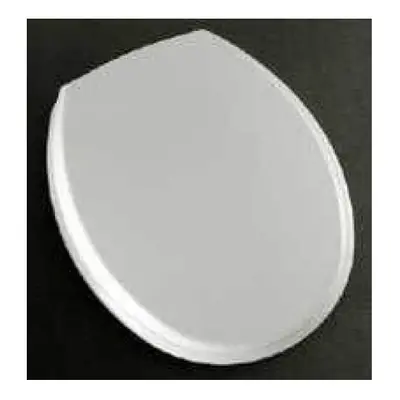 Bemis silentium White Toilet seat