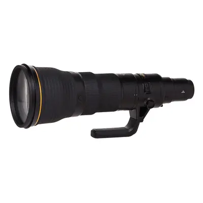 Nikon AF-S 800mm f/5.6E FL ED VR Black