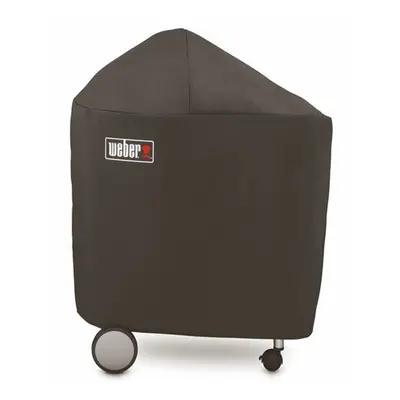 Weber Charcoal Cover - Premium Performer Cover (7145) Barbecue Accessory