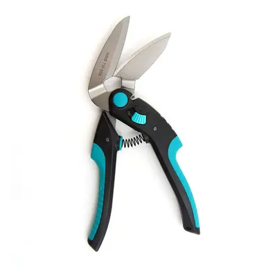 Professional Soft Grip Stainless Steel Heavy Duty Scissor Multipurpose