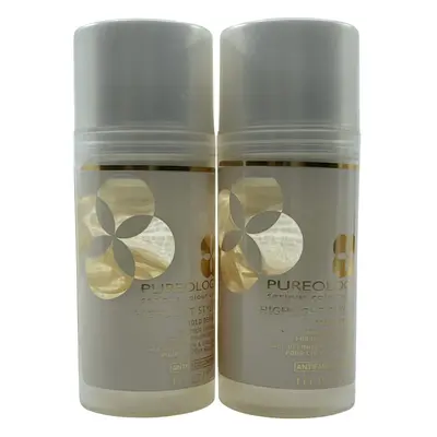 Pureology Highlight Styler Gold Definer OZ Set of