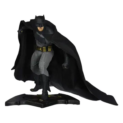 Batman v Superman Dawn of Justice Batman Statue