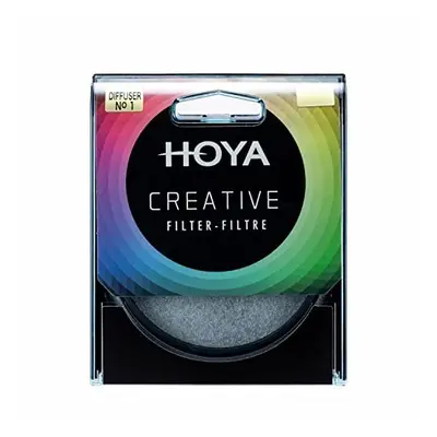 HOYA Diffuser N1 Ã¸58mm filter