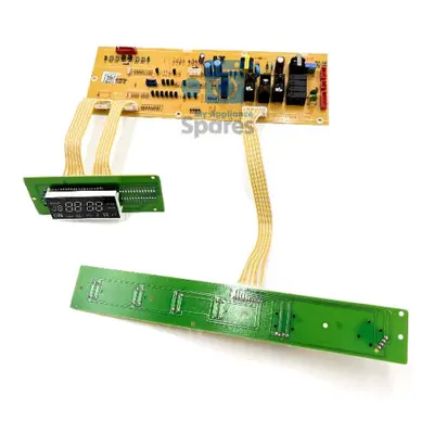 Genuine Samsung Main PCB EUP / RCS-SMS2CM-00, CM1919 Microwave oven