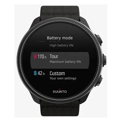 Smartwatch Suunto BARO (50 mm)