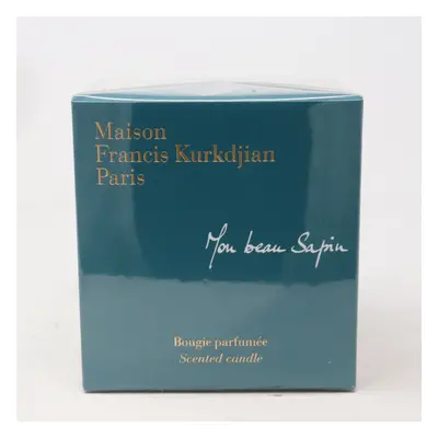 Maison Francis Kurkdjian Mon Beau Sapin Scented Candle 9.8oz/280g New With Box