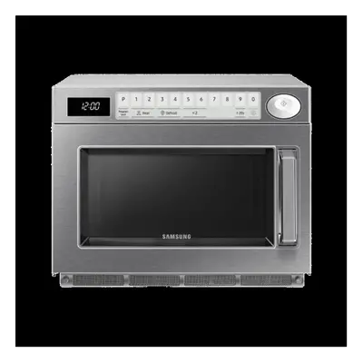 Samsung Professional Microwave Oven 1850W 26L Stainless Steel MJ26A6093AT/EU