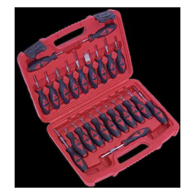 Terminal Tool Kit 23pc