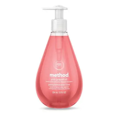 Method MTH00039CT Gel Hand Wash Soap - Pack of