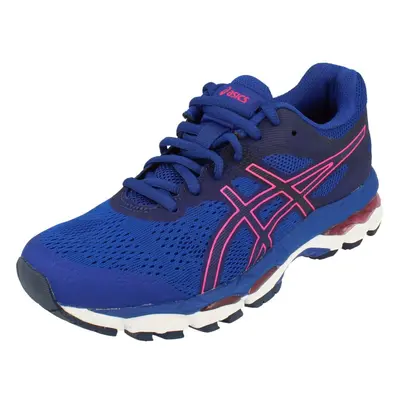 (5.5) Asics Gel-Superion Womens Running Trainers 1012A033 Sneakers Shoes