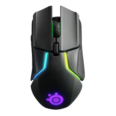 Steelseries Rival mice RF Wireless+USB Optical