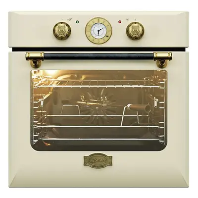 Kaiser Belle Epoque Electric Oven | Ivory Multi Pizza Stone Oven