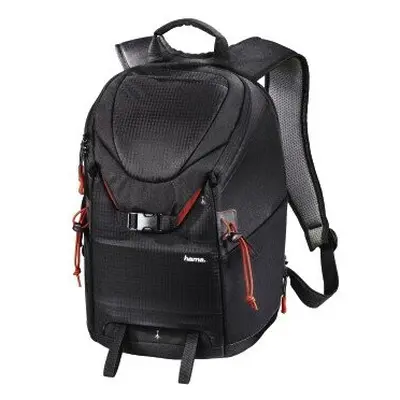 Hama "Profitour" Camera Backpack, 180, black