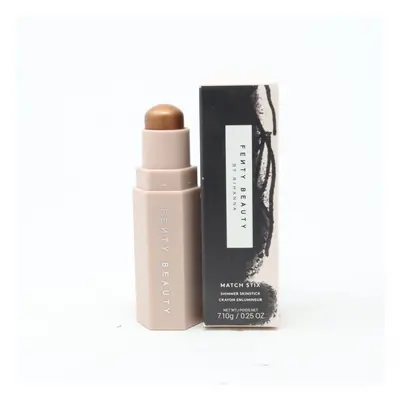 (08 Truffle Spark) Fenty Beauty Match Stix Shimmer Skinstick 0.25oz/7.10g New With Box