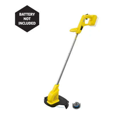 Karcher 18V LTR Lawn Strimmer Body Only 1.444-300.0