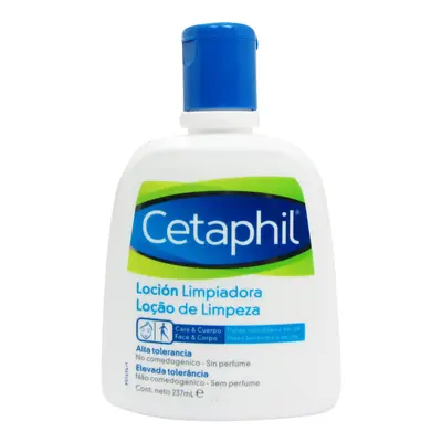 Cetaphil Cleansing Lotion 237ml