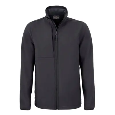 (M, Carbon Grey) Craghoppers Mens Expert Basecamp Soft Shell Jacket