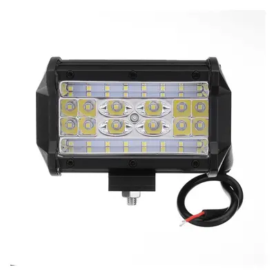 5 Inch 84W Leds Work Light Bars 9-32V Flood Spot