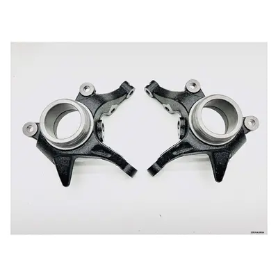 2 x Front Steering Knuckle for KIA PICANTO II ( TA ) ZZP/KA/003A