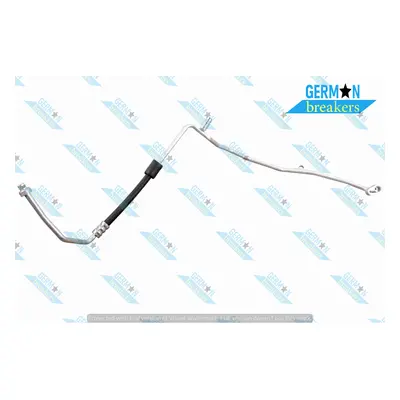 VW GOLF MK7 *5Q0820741B* AIR CONDITIONING PIPE AC High Pressure Line