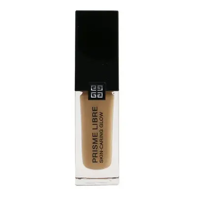 Givenchy Prisme Libre Skin Caring Glow Foundation - # 4-C305 30ml/1oz