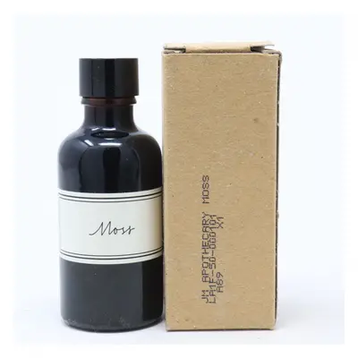 Jo Malone Moss Essential Oil 1.7oz/50ml New