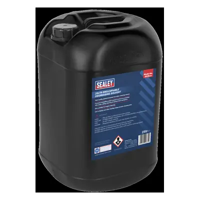 Degreasing Solvent Emulsifiable 25L