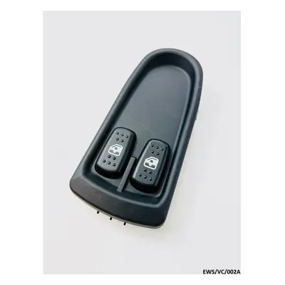 Power Window Switch for IVECO DAILY - EWS/VC/002A