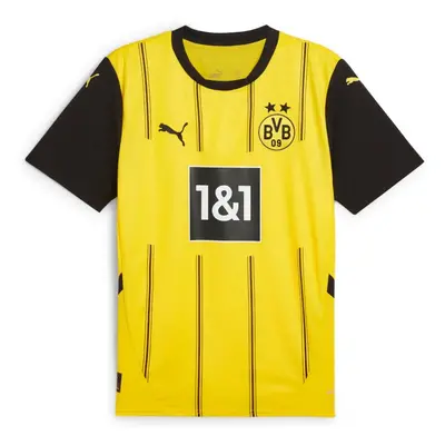 (XL) Borussia Dortmund Home Shirt 2024/25