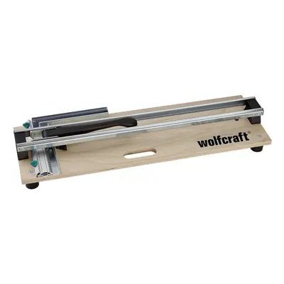 wolfcraft Tile Cutter TC W Metal and Wood cm Tile Cutting Tool Cutter