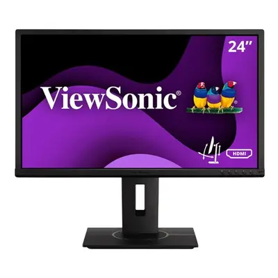 ViewSonic VG2240 - LED monitor - 22" (21.5" viewable) - x Full HD (1080p) @ Hz - MVA - cd/m - 30