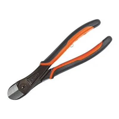 Bahco 21HDG-180 ERGO Side Cutting Heavy-Duty Pliers 180mm