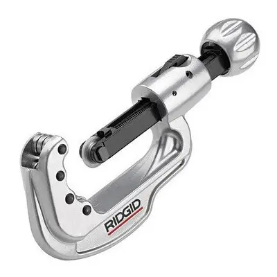 RIDGID 65S Stainless Steel Tube Cutter