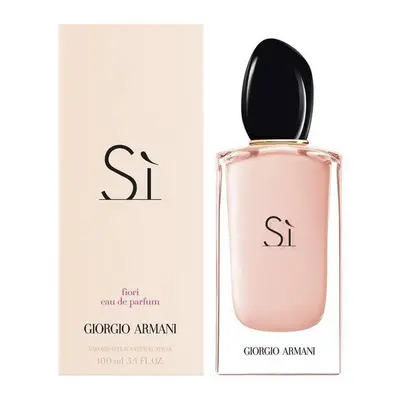 Si Fiori - Eau de Parfum - 100ml