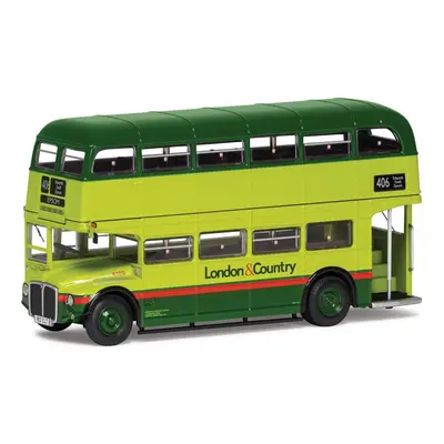 Corgi 1:76 AEC Routemaster Diecast Model Bus OM46313A