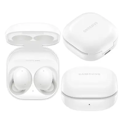 Samsung R177 Galaxy Buds White