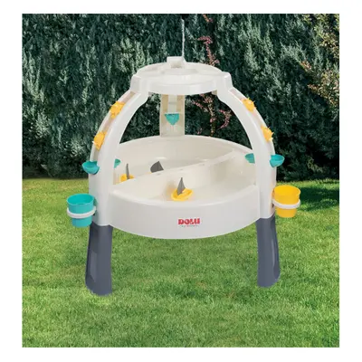 Dolu Kids Fun Fountain Sand and Water Table