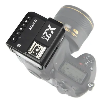 Wireless Flash Trigger