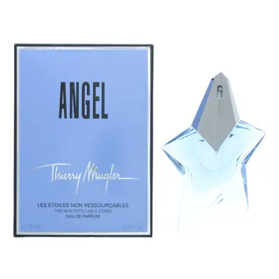 Mugler Angel Eau de Parfum 25ml For Womens (UK)