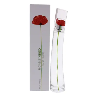 Flower by Kenzo Eau de Toilette Spray 50ml