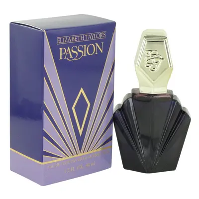 PASSION by Elizabeth Taylor Eau De Toilette Spray 1.5 oz