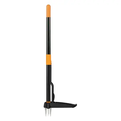 Solid Weed Puller Black,1026652