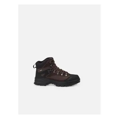 Aigle HUNTSHAW MTD DARKBROWN UK 10-10.5