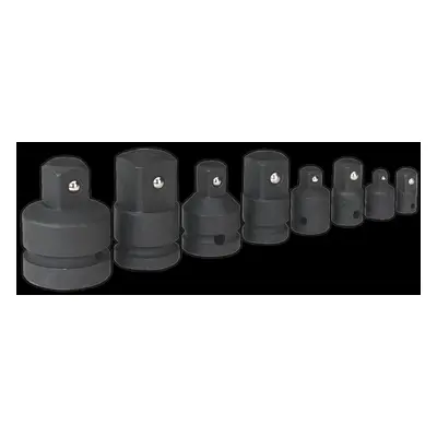 Impact Socket Adaptor Set 8pc