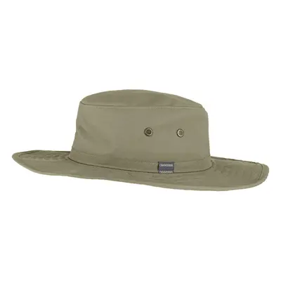 (M-L, Pebble Grey) Craghoppers Expert Kiwi Ranger Hat